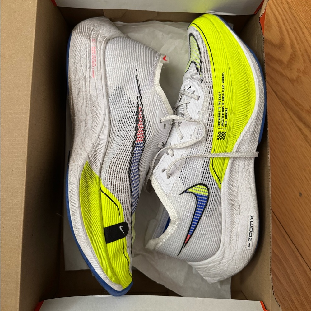 Nike ZoomX Vaporfly Next %2
